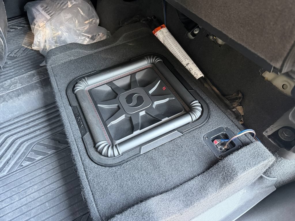 2025 Chevrolet Silverado 2500 HD ZR2