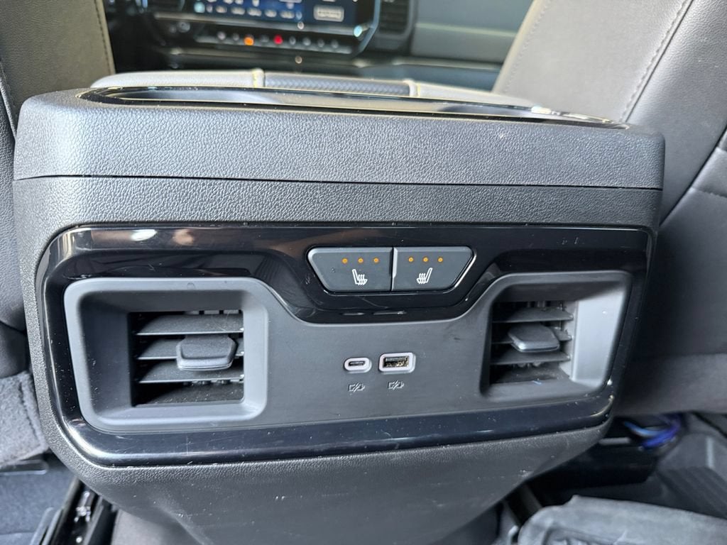 2025 Chevrolet Silverado 2500 HD ZR2