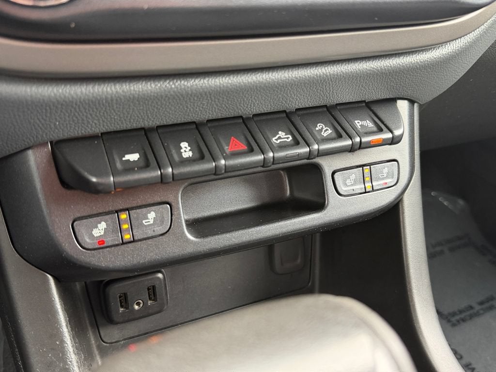 2019 Chevrolet Colorado 4WD Z71