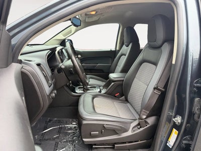 2019 Chevrolet Colorado 4WD Z71