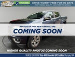 2018 Chevrolet Colorado 4WD Z71