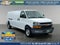 2026 Chevrolet Express Cargo 1WT
