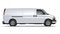 2026 Chevrolet Express Cargo 1WT
