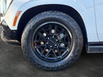 2025 GMC Yukon AT4