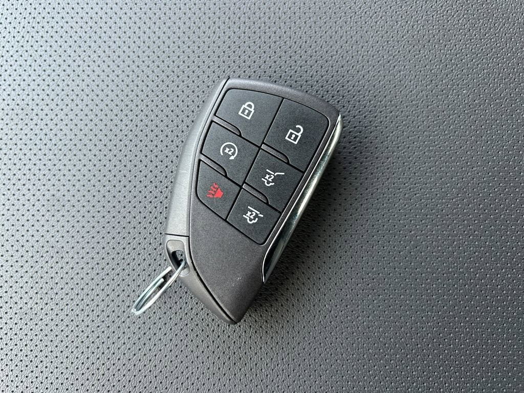 2026 Chevrolet Suburban Premier - Photo 34