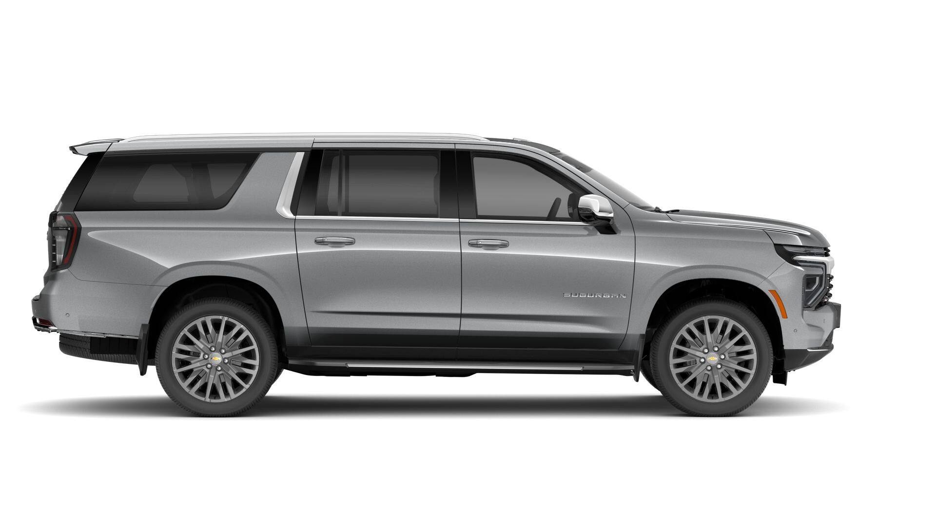2026 Chevrolet Suburban Premier - Photo 41