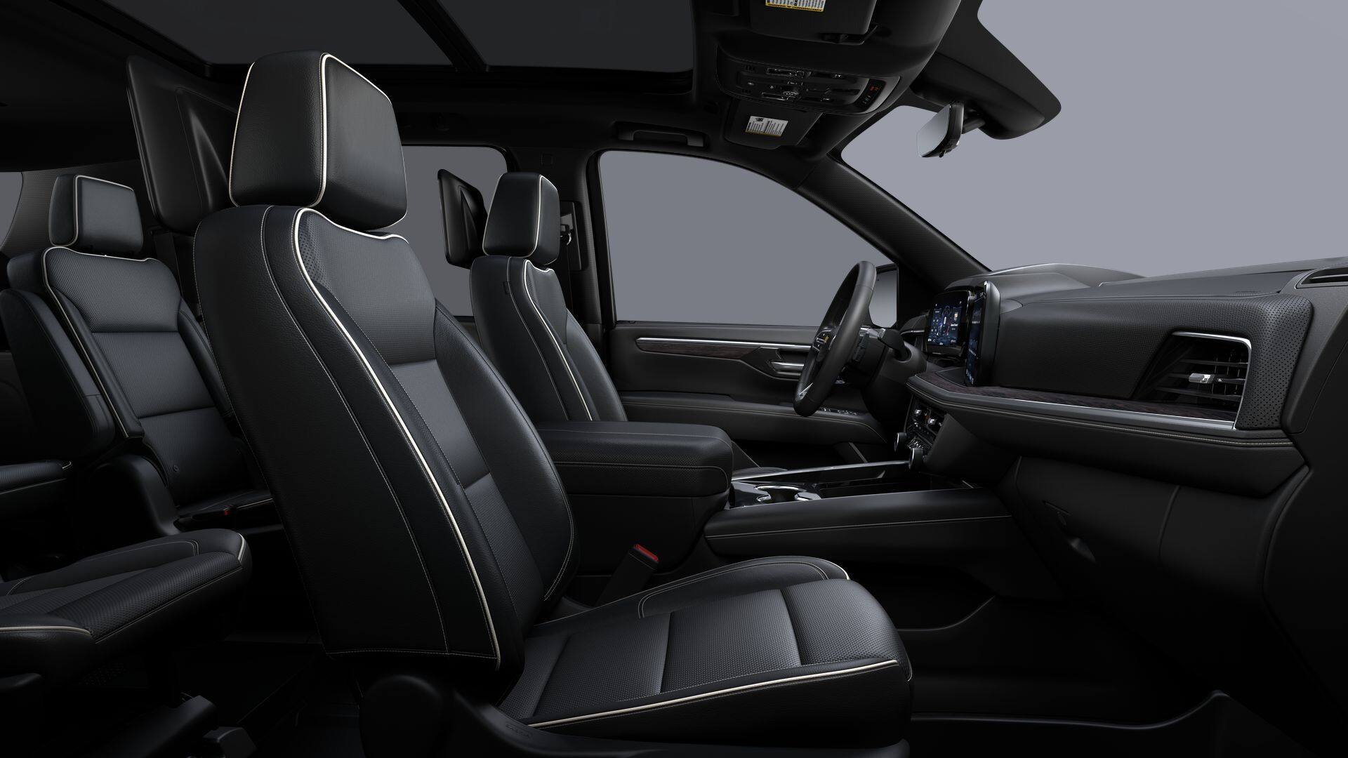 2026 Chevrolet Suburban Premier - Photo 45