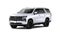 2027 Chevrolet Tahoe High Country