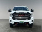 2022 GMC Sierra 2500 HD AT4