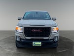 2022 GMC Canyon 4WD Elevation