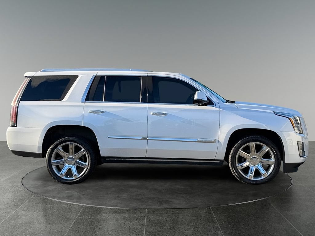 2016 Cadillac Escalade Premium Collection