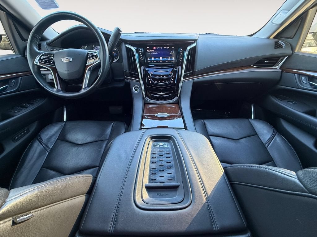 2016 Cadillac Escalade Premium Collection