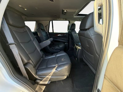 2016 Cadillac Escalade Premium Collection