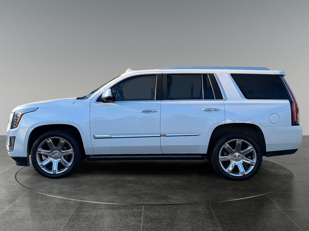 2016 Cadillac Escalade Premium Collection