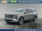 2025 Cadillac Escalade ESV Premium Luxury Platinum