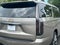 2025 Cadillac Escalade ESV Premium Luxury Platinum