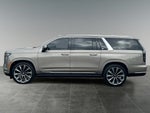 2025 Cadillac Escalade ESV Premium Luxury Platinum