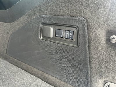 2025 Cadillac Escalade ESV Premium Luxury Platinum