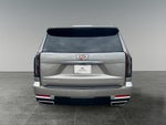2025 Cadillac Escalade ESV Premium Luxury Platinum