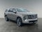 2025 Cadillac Escalade ESV Premium Luxury Platinum