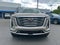 2025 Cadillac Escalade ESV Premium Luxury Platinum