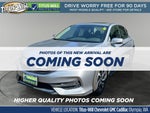 2017 Honda Accord EX-L V6