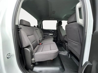 2025 Chevrolet Silverado 5500 HD LT
