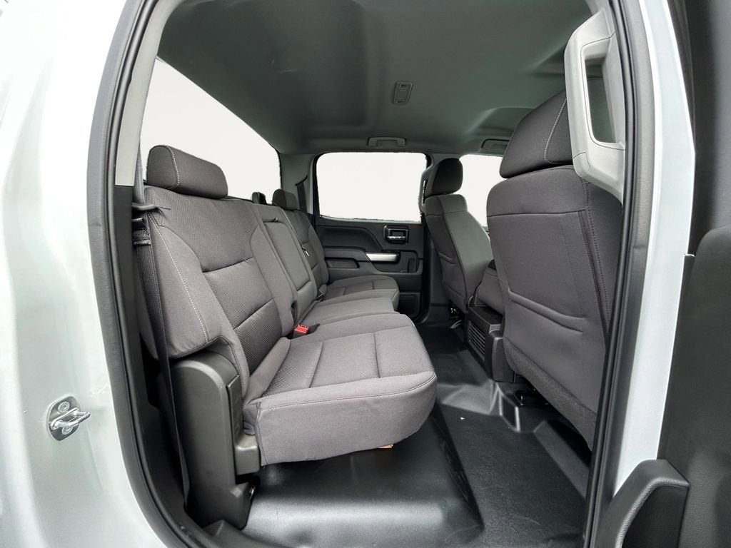 2025 Chevrolet Silverado 5500 HD LT