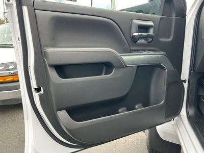 2025 Chevrolet Silverado 5500 HD LT