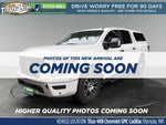 2021 Nissan TITAN Crew Cab SV 4x2