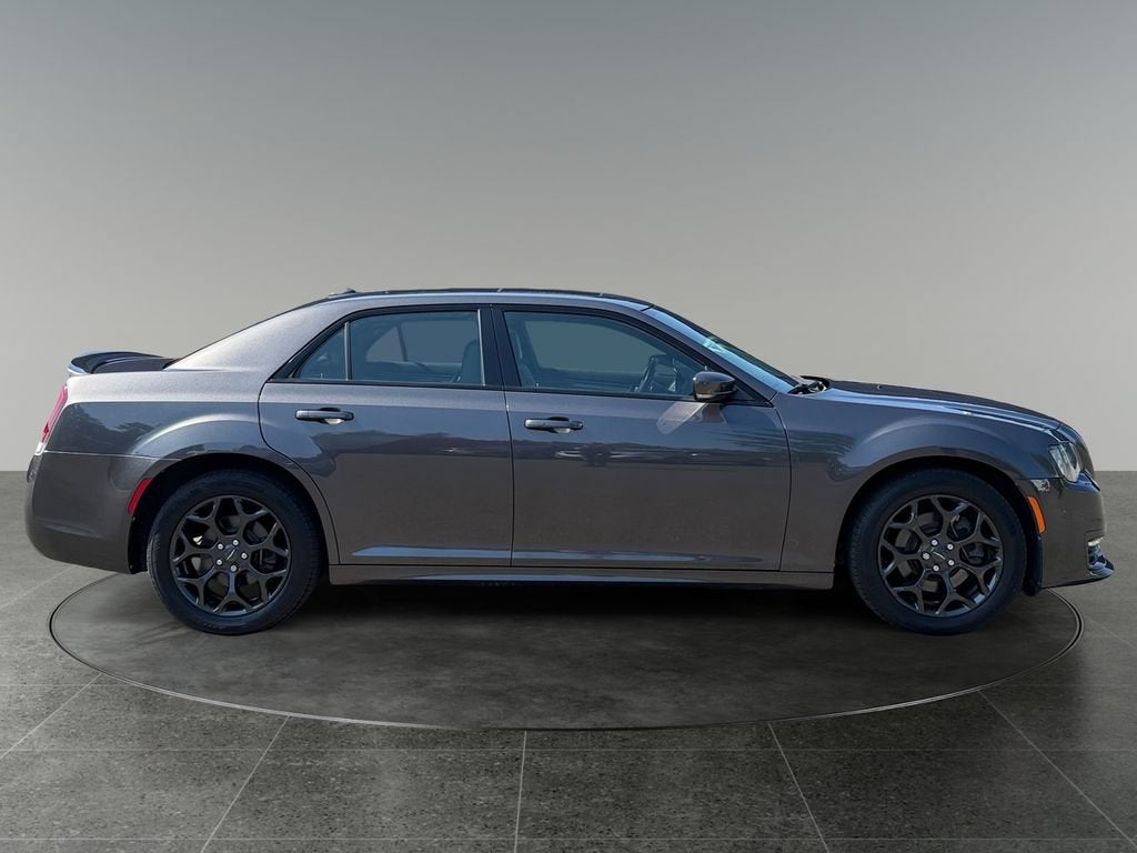 2019 Chrysler 300 300S AWD