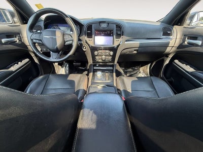 2019 Chrysler 300 300S AWD