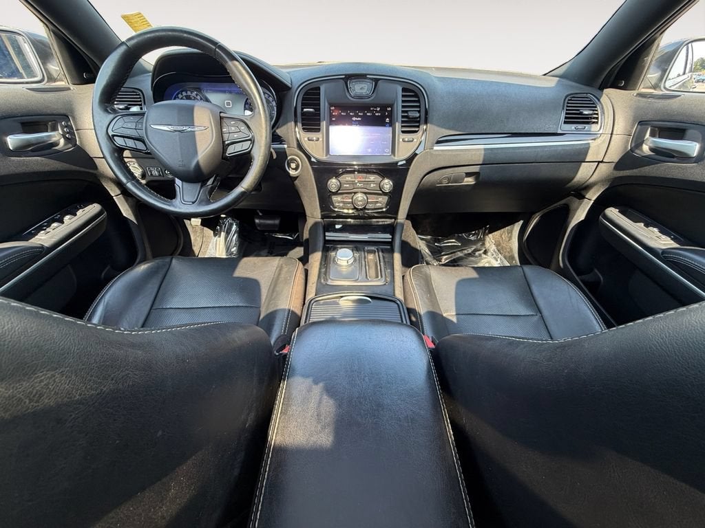 2019 Chrysler 300 300S AWD