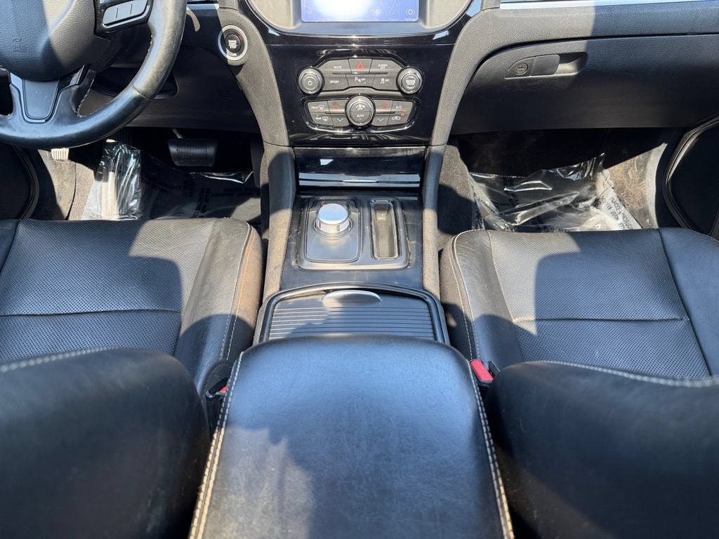 2019 Chrysler 300 300S AWD