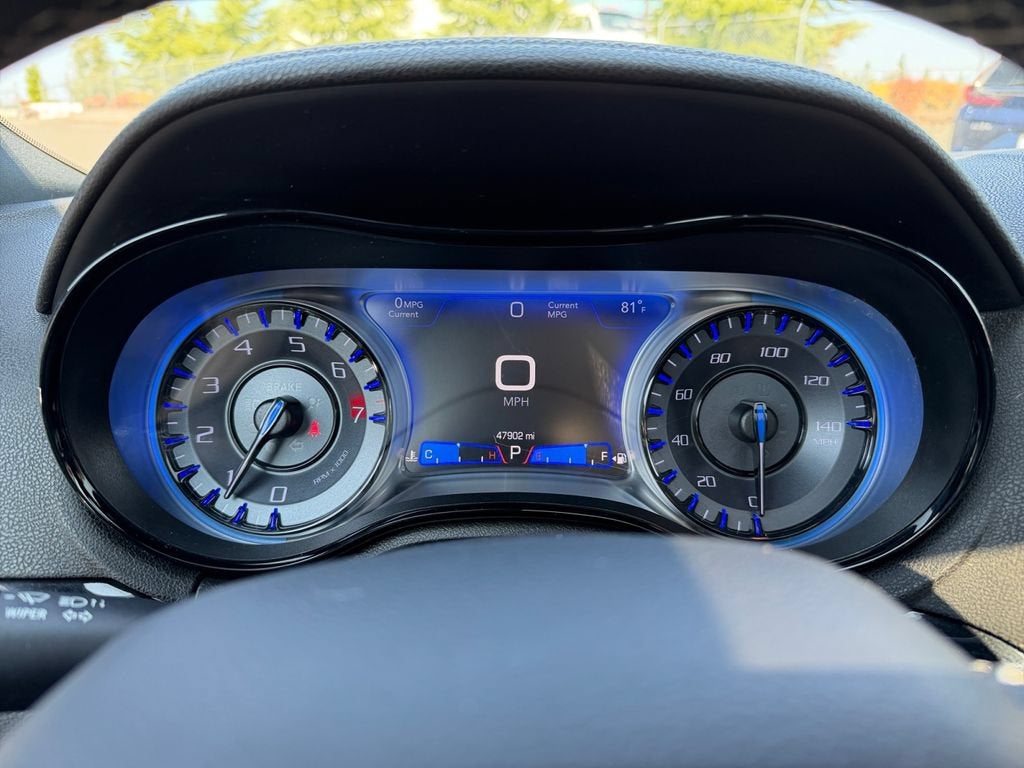2019 Chrysler 300 300S AWD