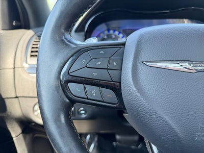 2019 Chrysler 300 300S AWD