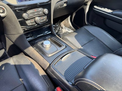 2019 Chrysler 300 300S AWD