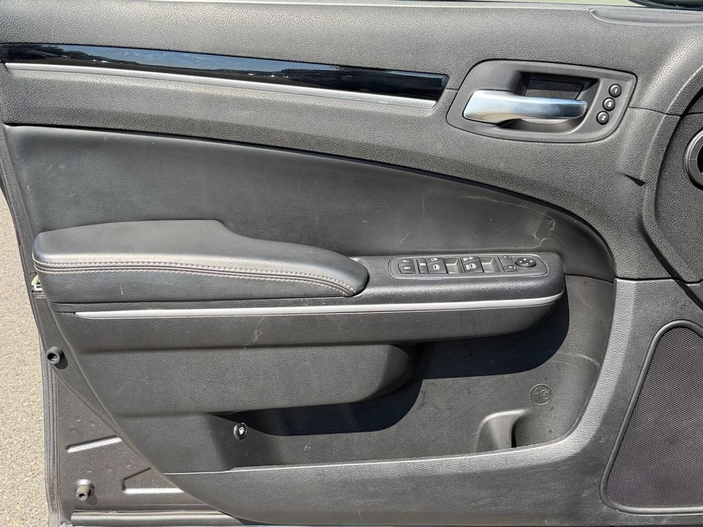 2019 Chrysler 300 300S AWD