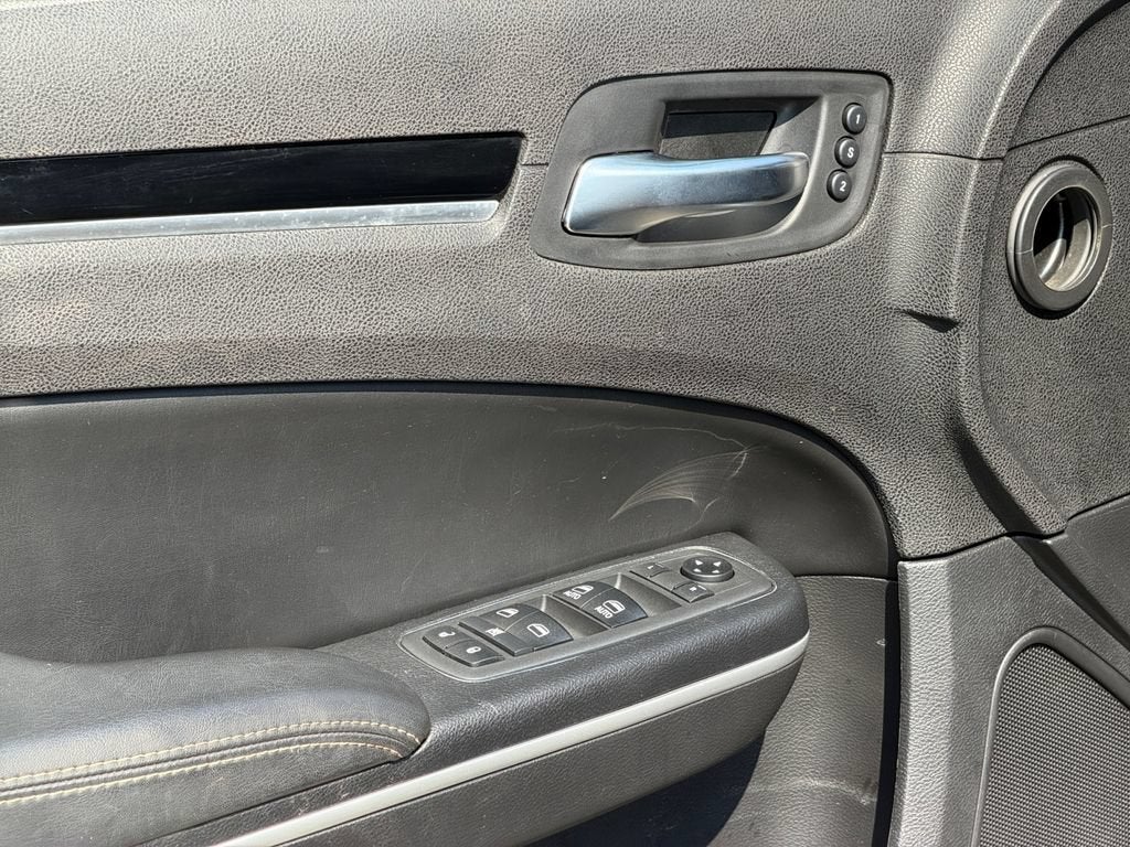 2019 Chrysler 300 300S AWD