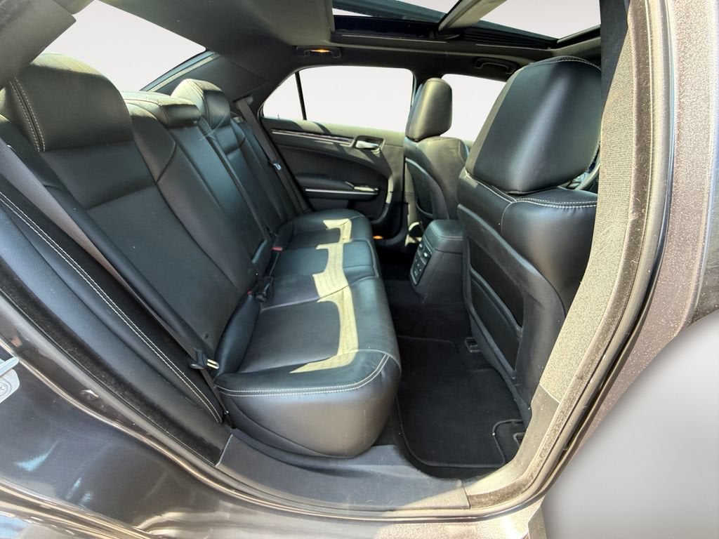 2019 Chrysler 300 300S AWD