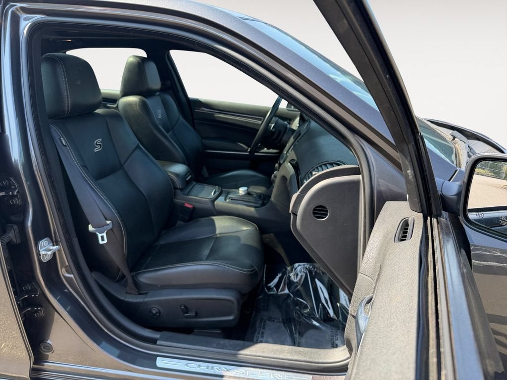 2019 Chrysler 300 300S AWD