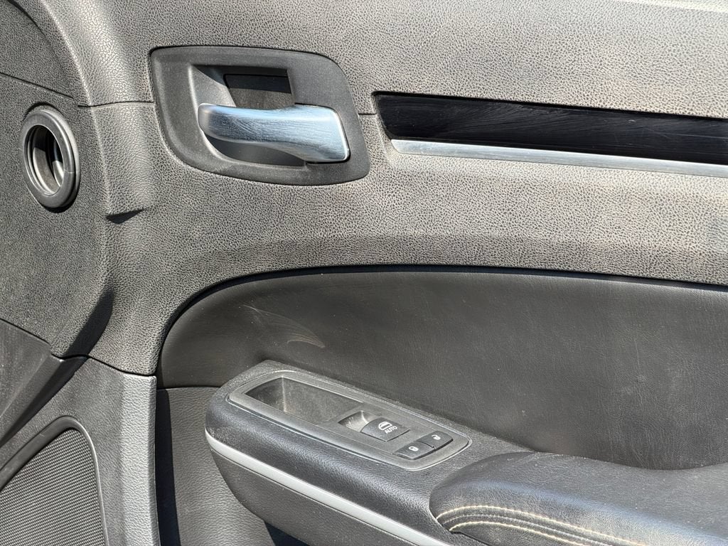 2019 Chrysler 300 300S AWD