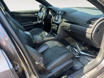 2019 Chrysler 300 300S AWD