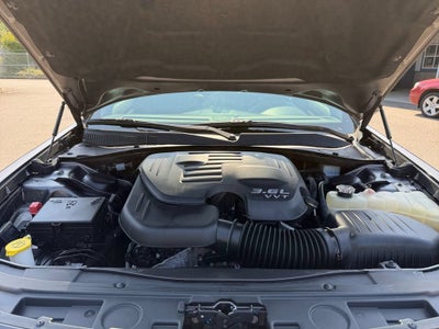 2019 Chrysler 300 300S AWD