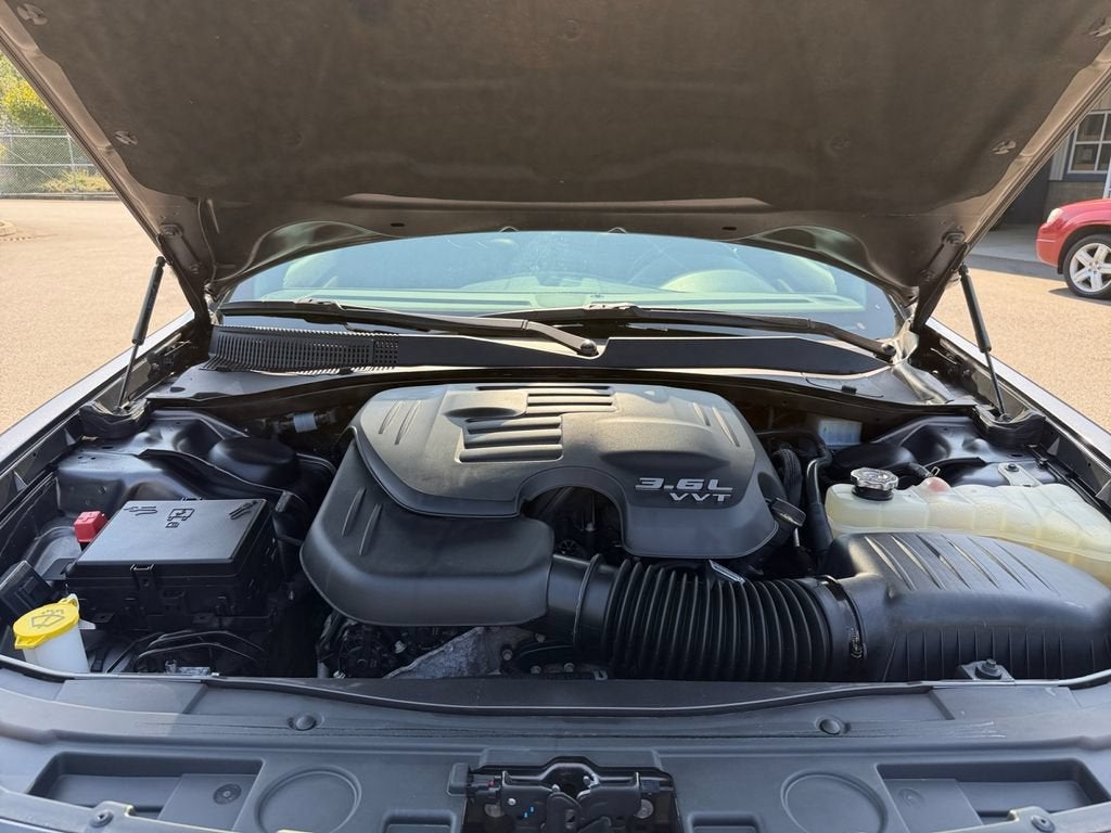 2019 Chrysler 300 300S AWD