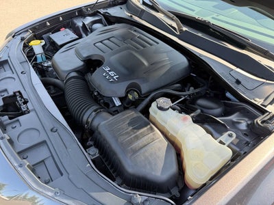 2019 Chrysler 300 300S AWD
