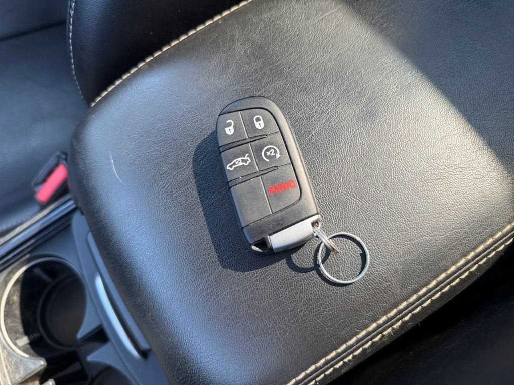 2019 Chrysler 300 300S AWD