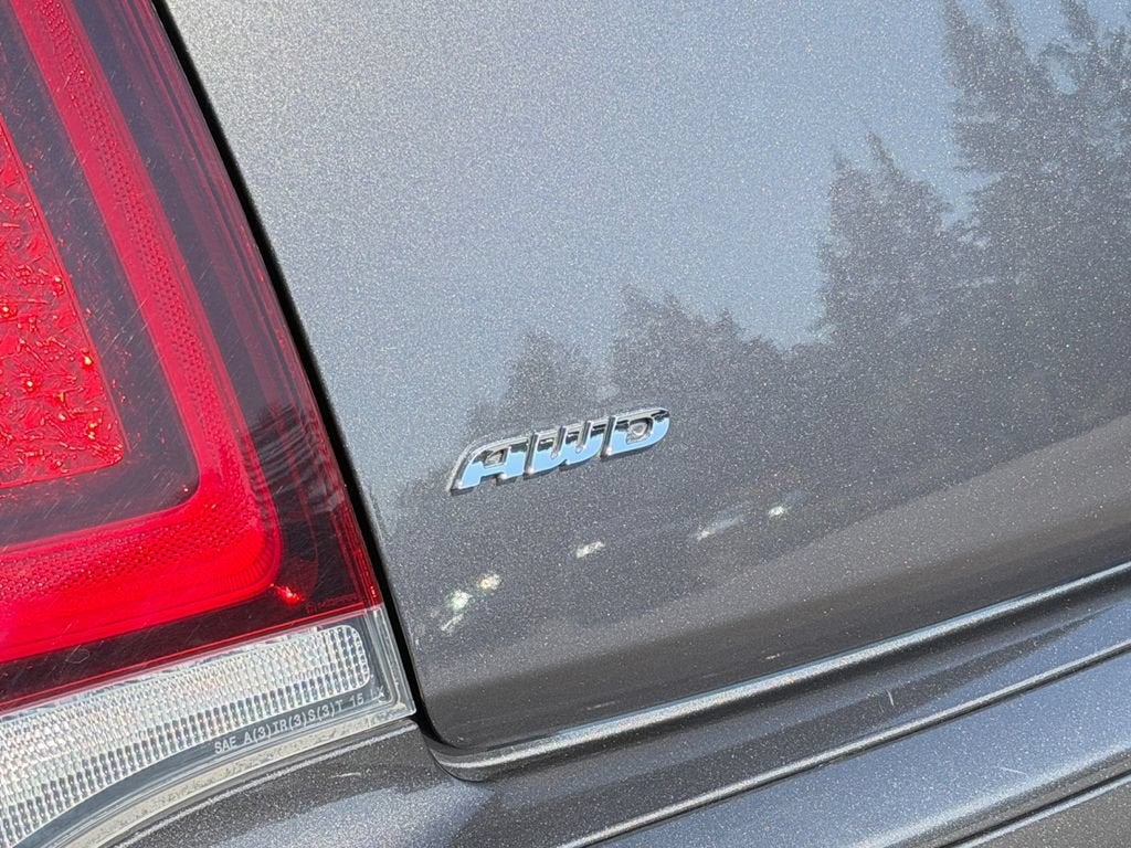 2019 Chrysler 300 300S AWD