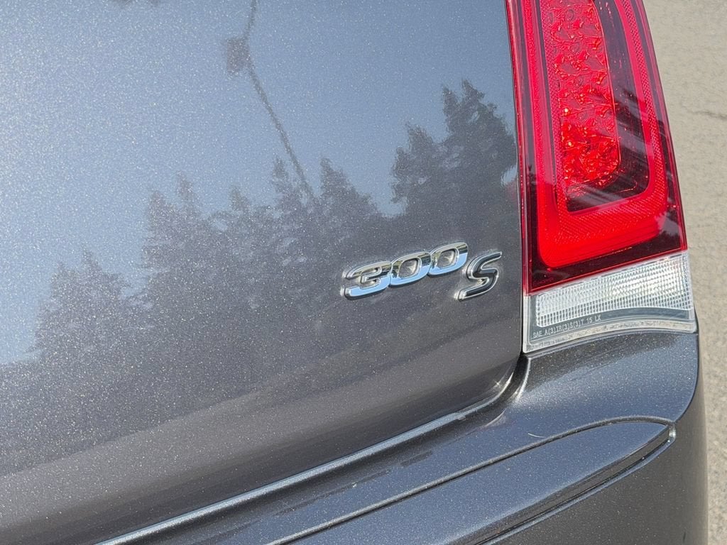 2019 Chrysler 300 300S AWD
