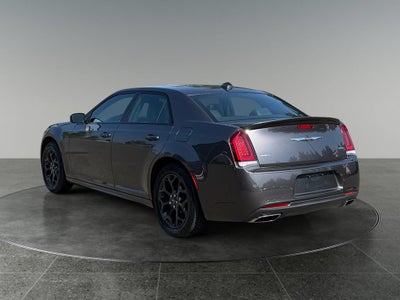 2019 Chrysler 300 300S AWD